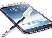 Samsung Galaxy Note 2