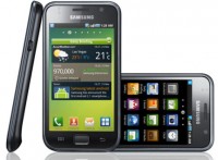 Android 2.3 Samsung Galaxy S