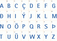 Rotis Sans Serif Font Free Download