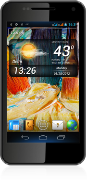 Best Micromax Smart Phones