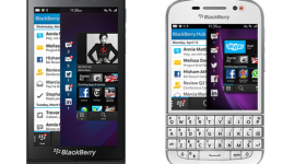 BlackBerry 10