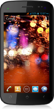 Micromax A110 Superfone Canvas 2