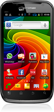 Micromax A84