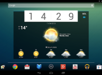 Beautiful Widgets