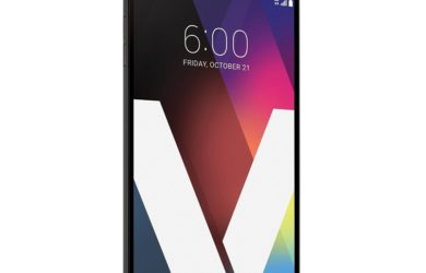 LG V20 with 3000 mAh battery.