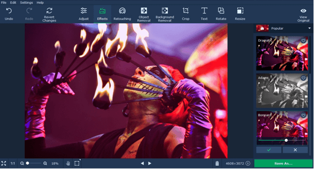 best photo editor for mac 2016