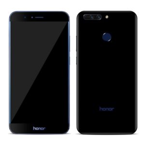 huawei honor 8 pro with high powered battery.