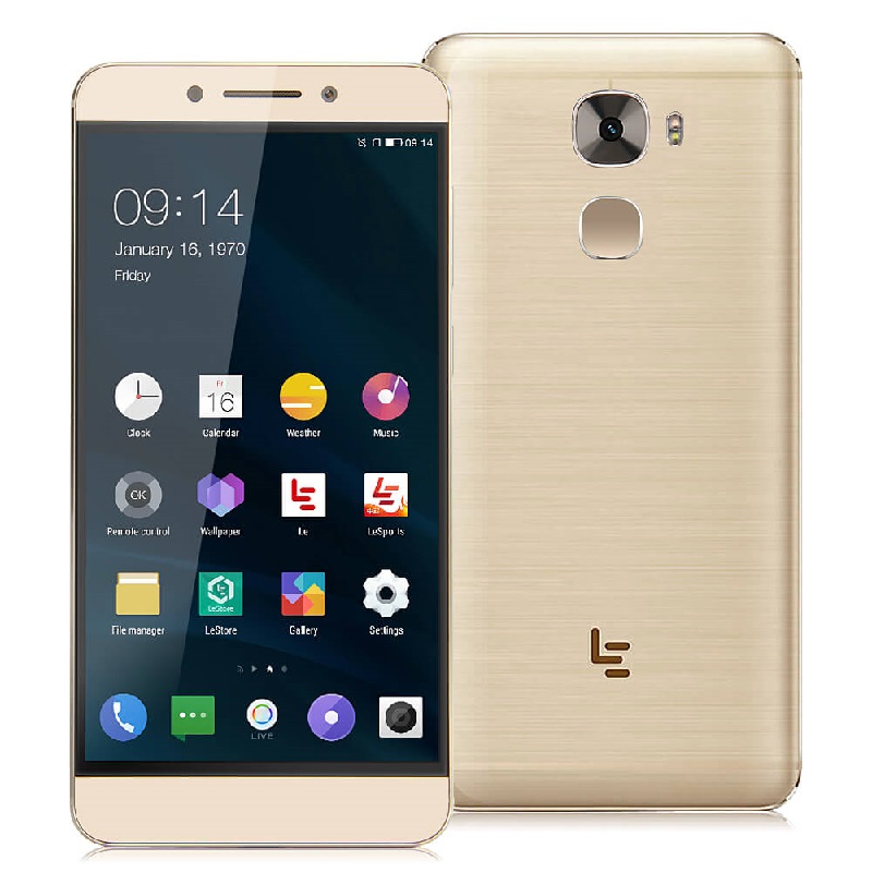 Top five LeEco Mobiles to buy in 2018