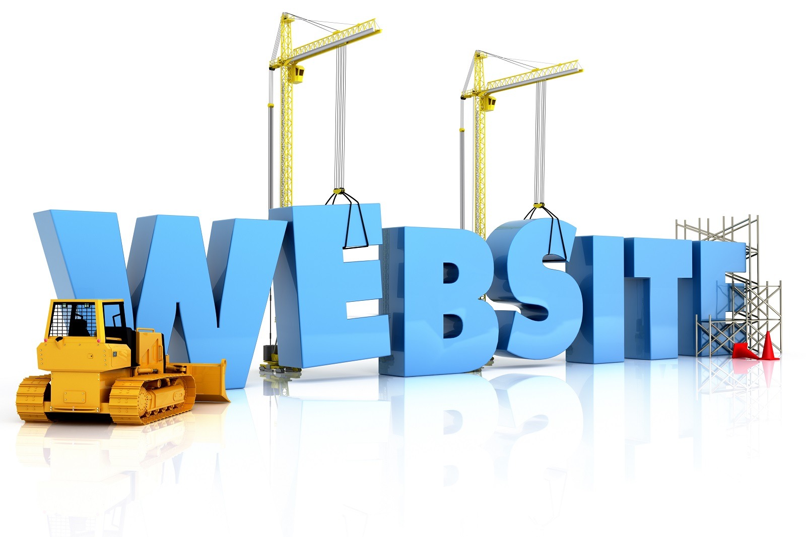 5 Steps for Building a Website from Scratch  TechieNize