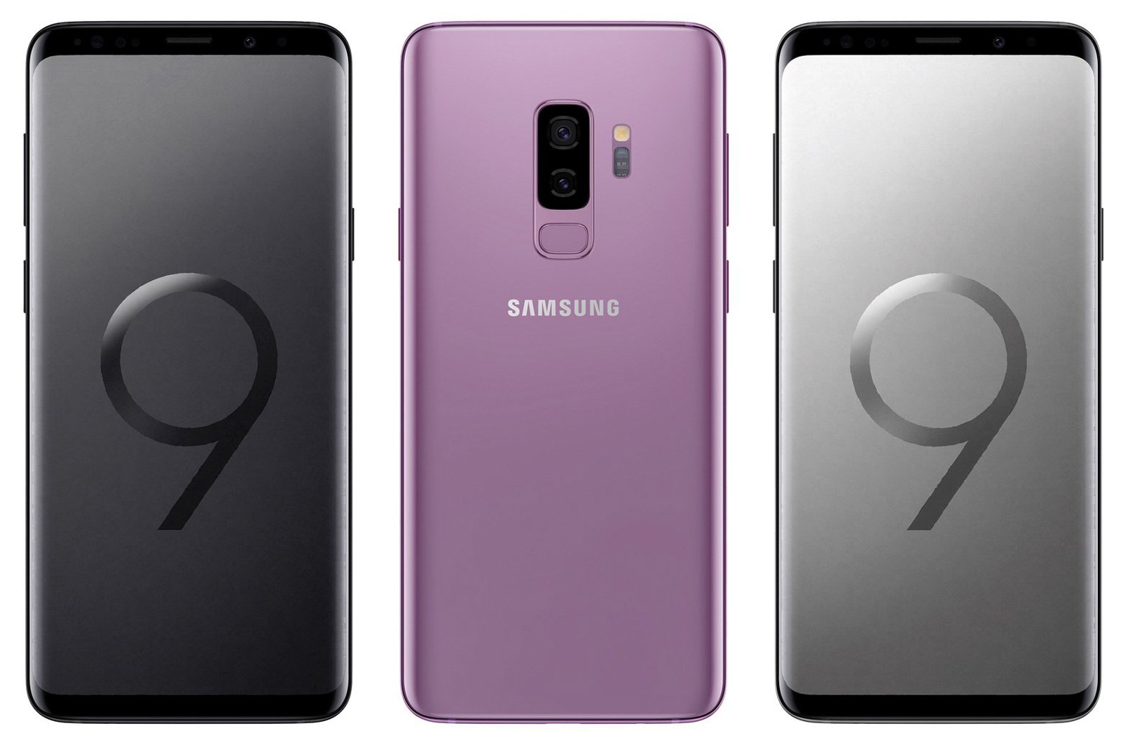 s9 plus market price