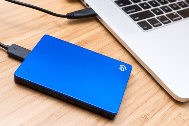 best external hard drive compatible with mac and pc